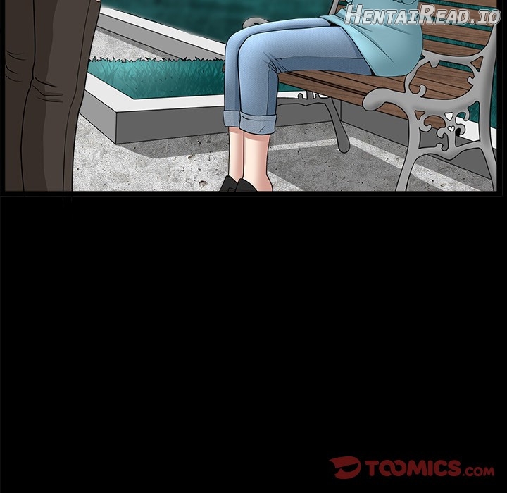 The Nice Woman Chapter 15 - page 106