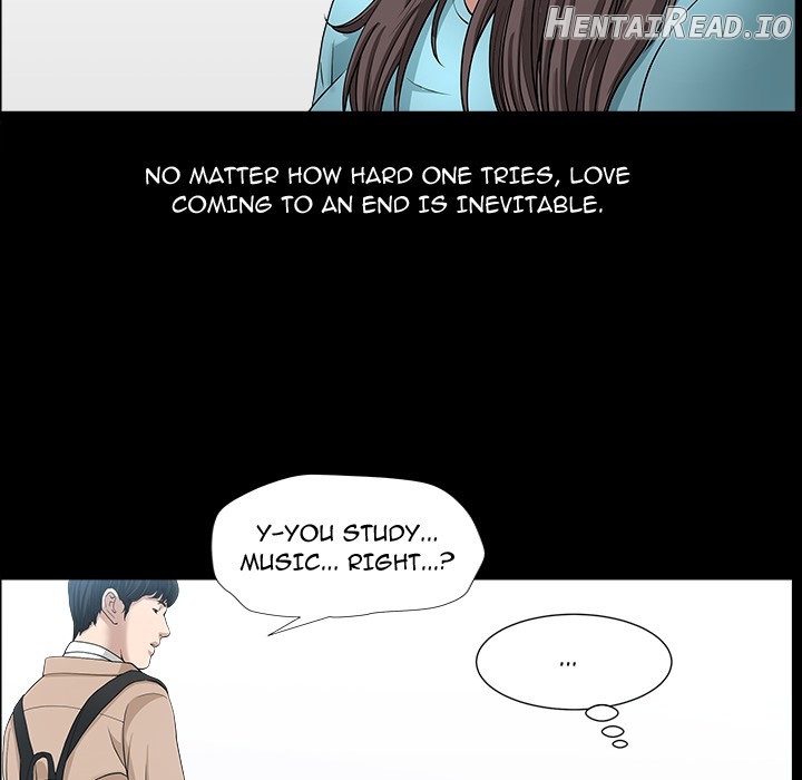 The Nice Woman Chapter 15 - page 108