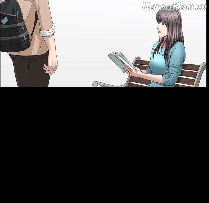 The Nice Woman Chapter 15 - page 109
