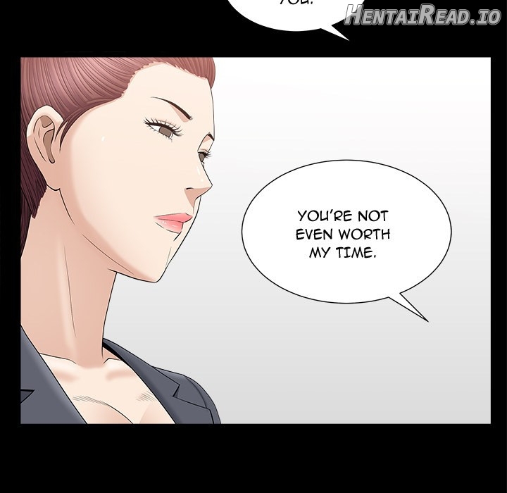 The Nice Woman Chapter 15 - page 11