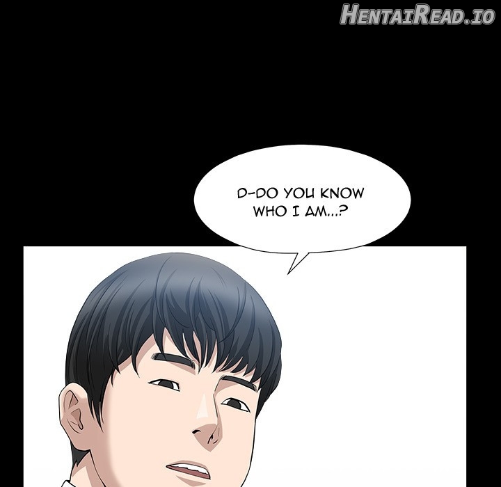 The Nice Woman Chapter 15 - page 110