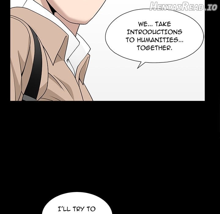 The Nice Woman Chapter 15 - page 111