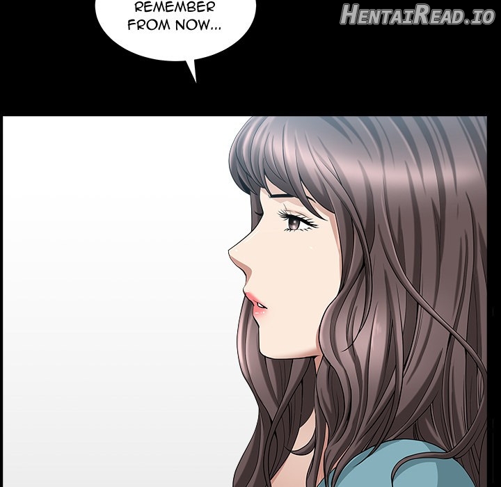 The Nice Woman Chapter 15 - page 112