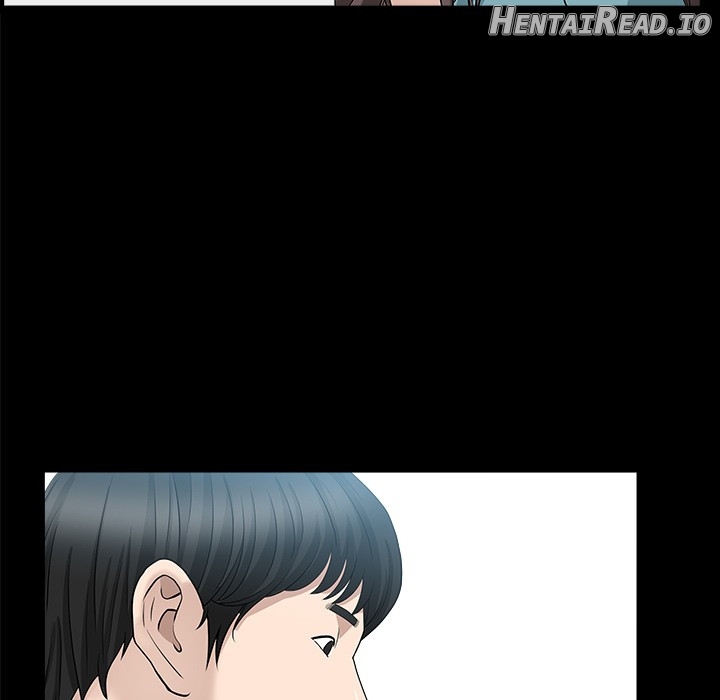 The Nice Woman Chapter 15 - page 113