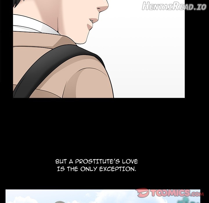 The Nice Woman Chapter 15 - page 114