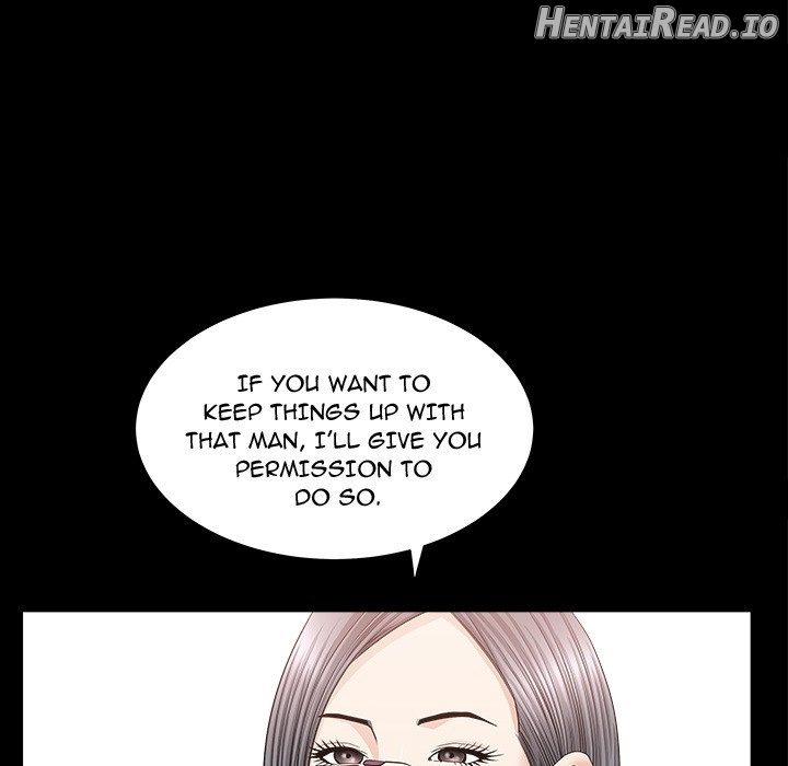 The Nice Woman Chapter 15 - page 12