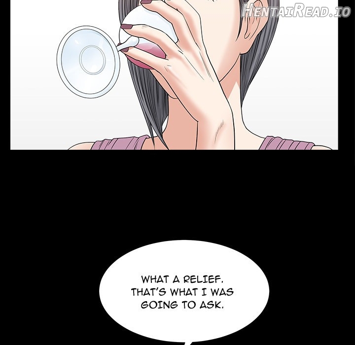 The Nice Woman Chapter 15 - page 13