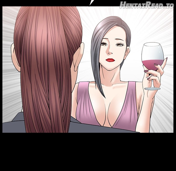 The Nice Woman Chapter 15 - page 14