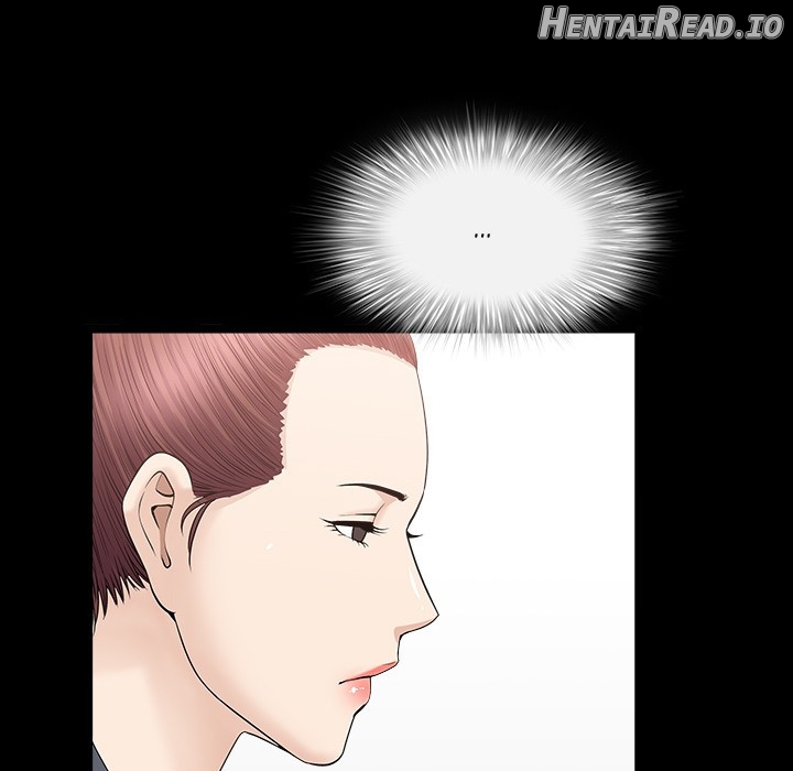 The Nice Woman Chapter 15 - page 17