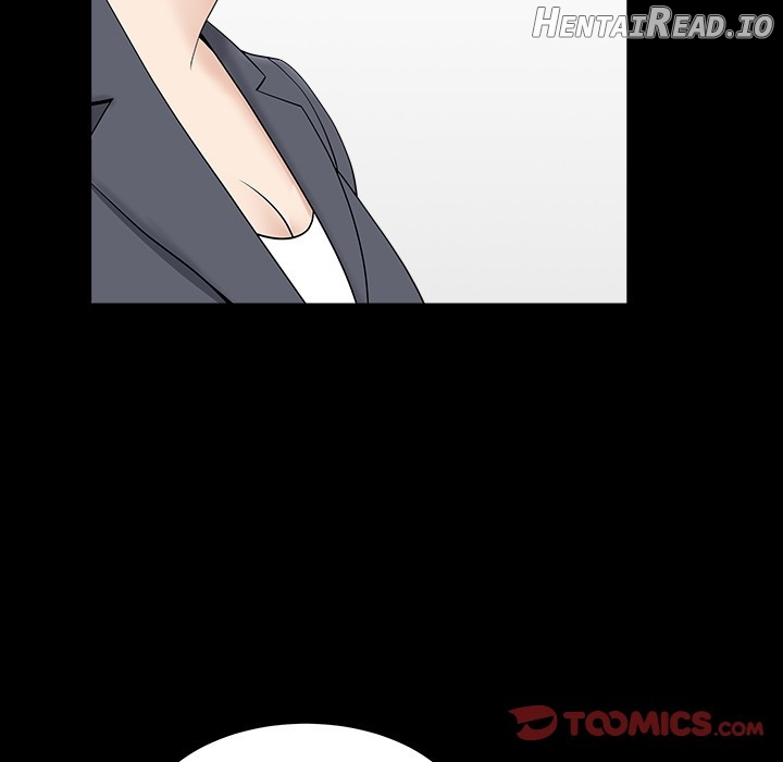 The Nice Woman Chapter 15 - page 18
