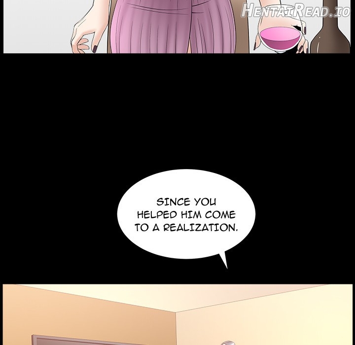 The Nice Woman Chapter 15 - page 20