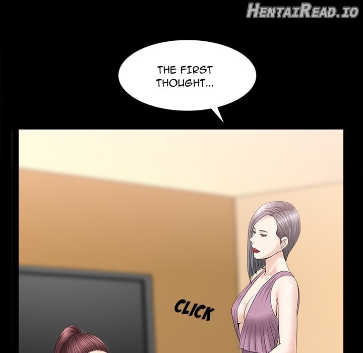 The Nice Woman Chapter 15 - page 22