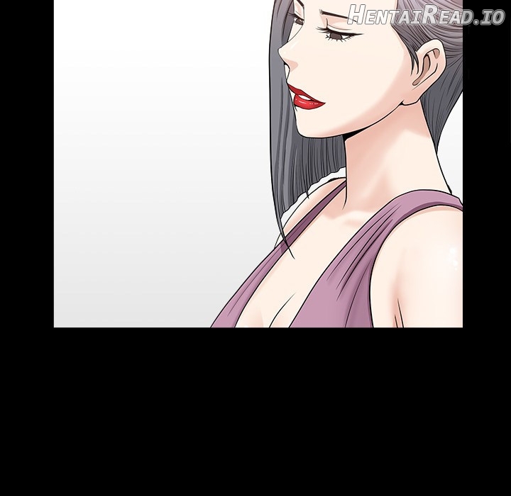The Nice Woman Chapter 15 - page 24