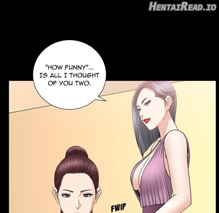 The Nice Woman Chapter 15 - page 25