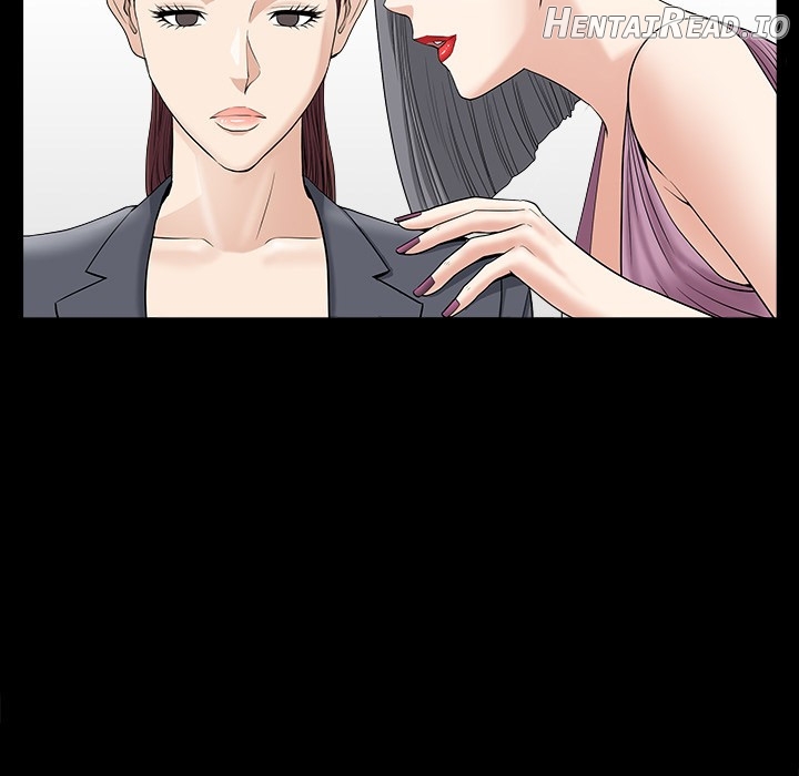 The Nice Woman Chapter 15 - page 27