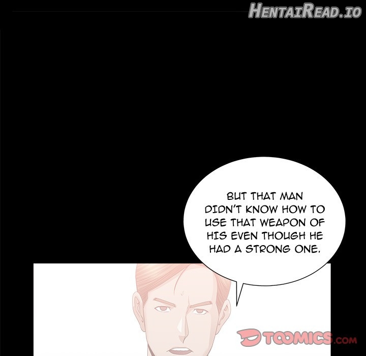 The Nice Woman Chapter 15 - page 34