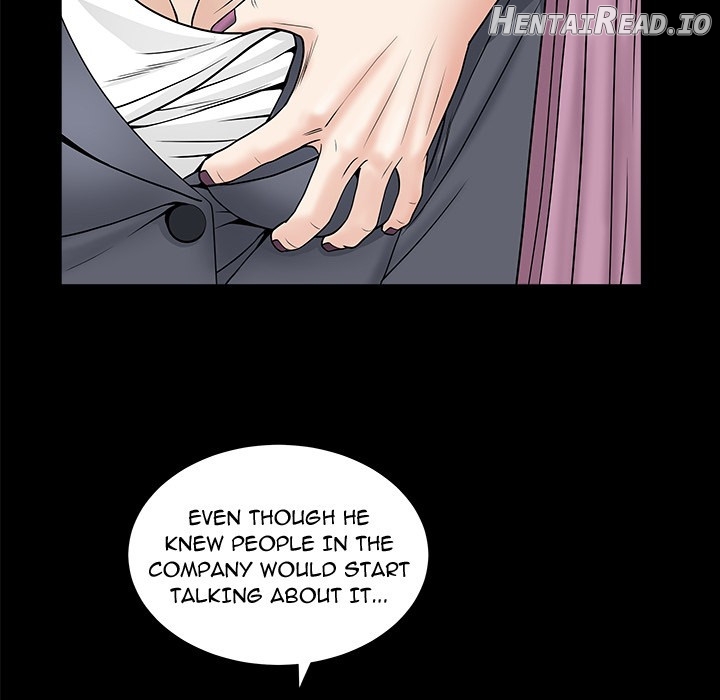 The Nice Woman Chapter 15 - page 38