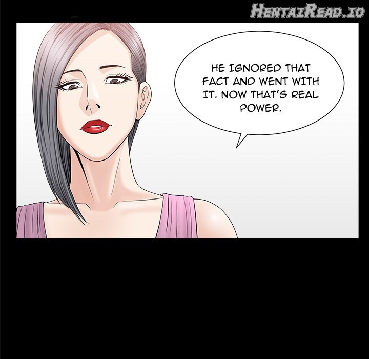 The Nice Woman Chapter 15 - page 39
