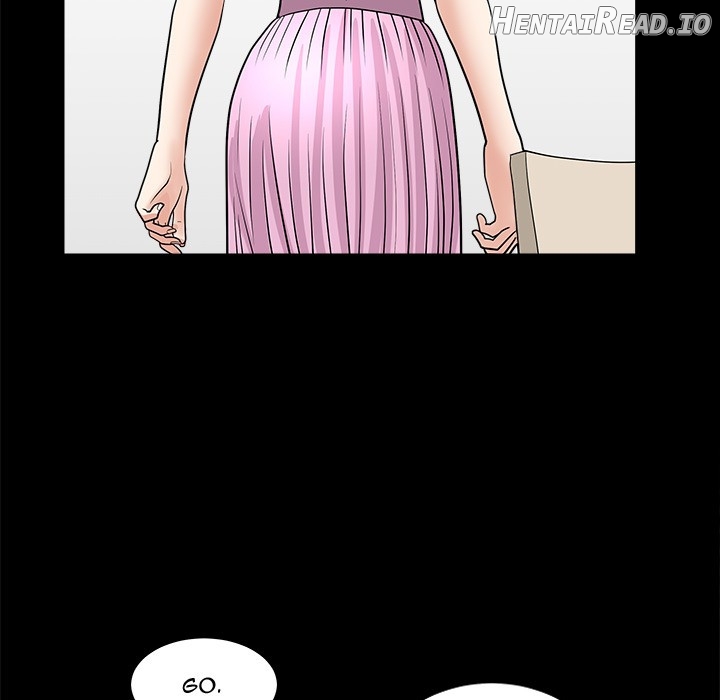 The Nice Woman Chapter 15 - page 47