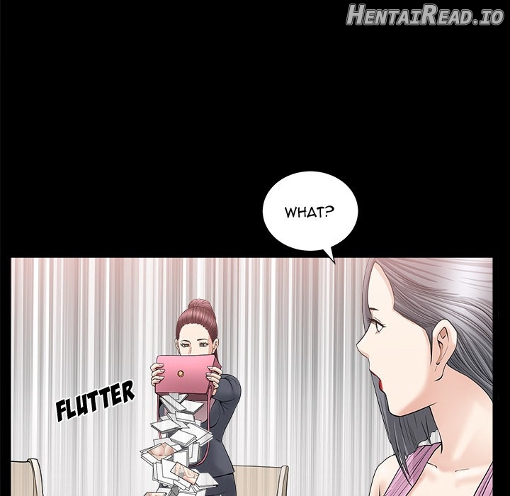 The Nice Woman Chapter 15 - page 49
