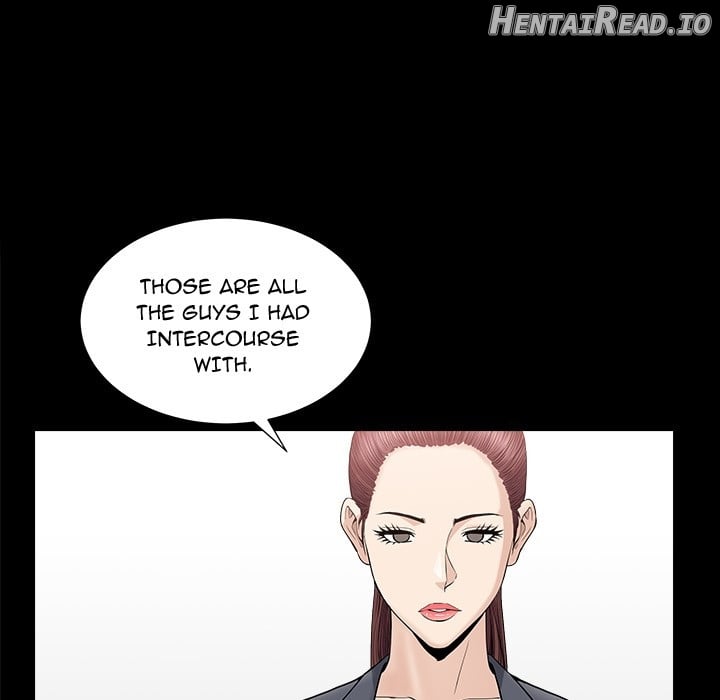 The Nice Woman Chapter 15 - page 53
