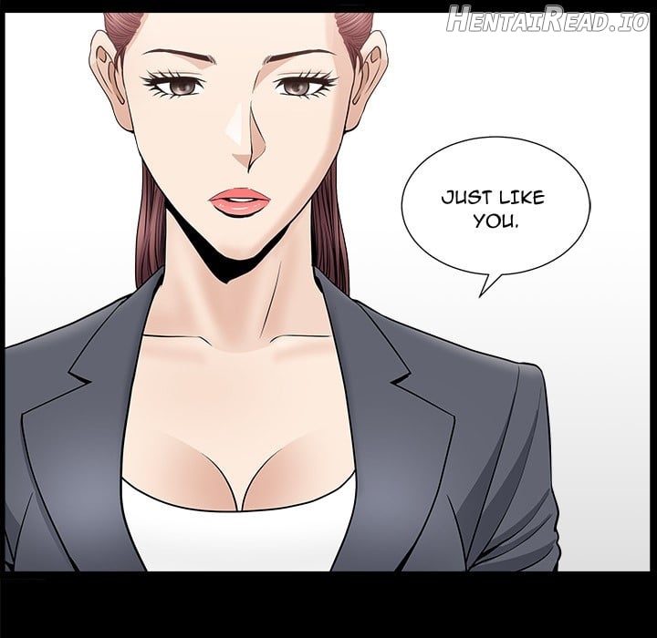 The Nice Woman Chapter 15 - page 55