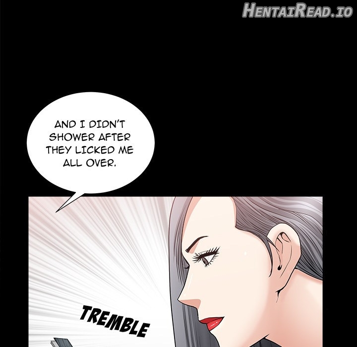 The Nice Woman Chapter 15 - page 56
