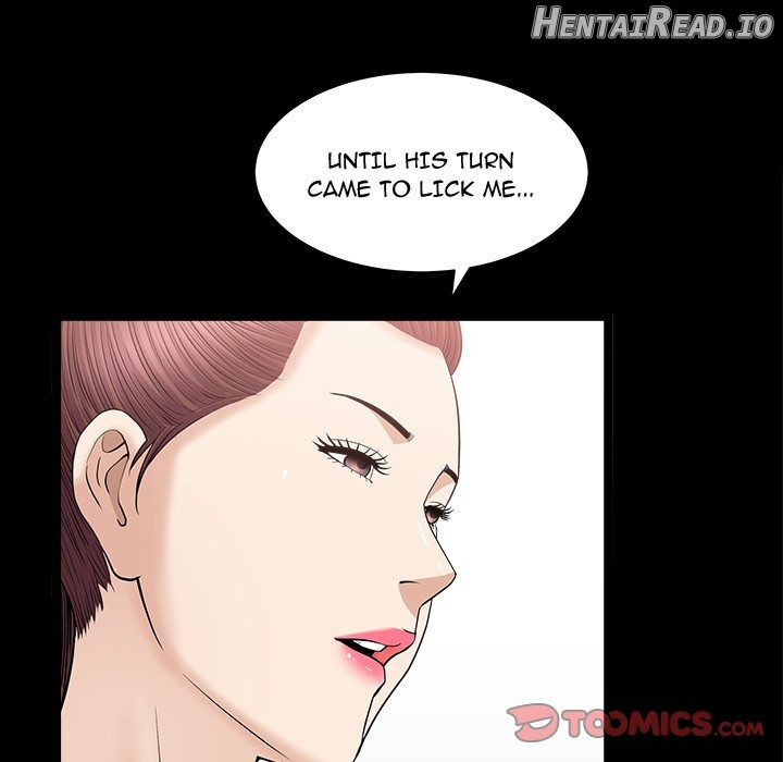 The Nice Woman Chapter 15 - page 58