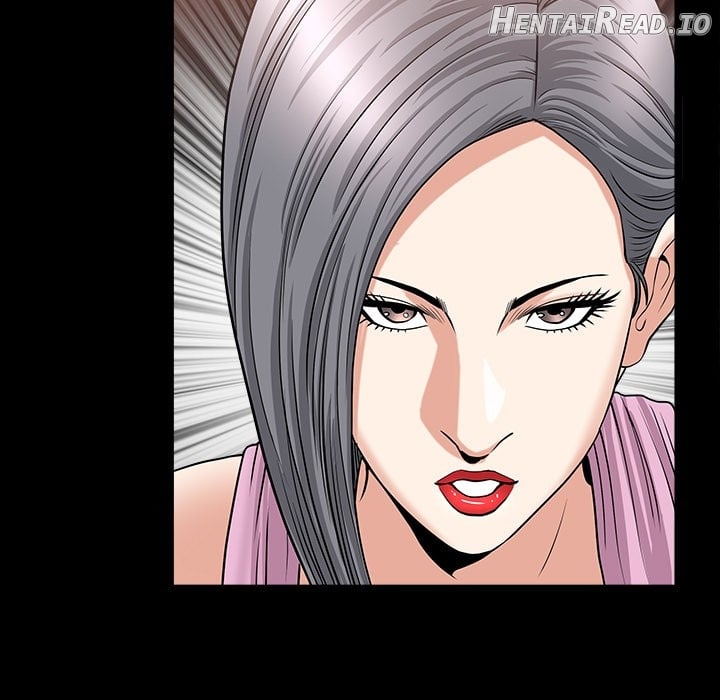 The Nice Woman Chapter 15 - page 60