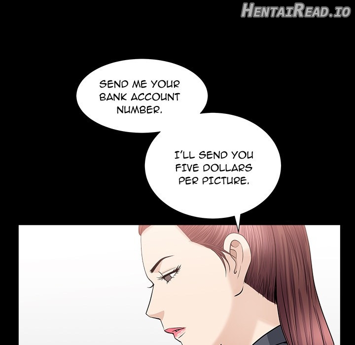 The Nice Woman Chapter 15 - page 61