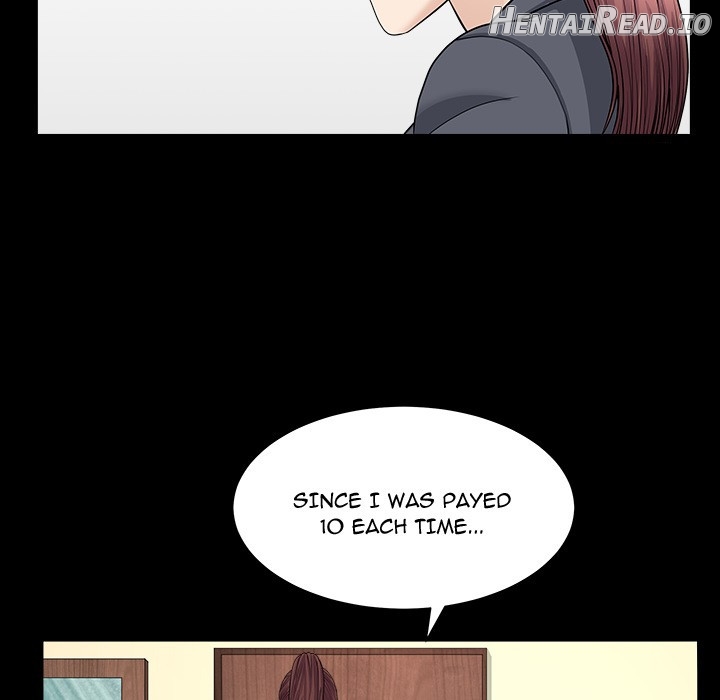 The Nice Woman Chapter 15 - page 62