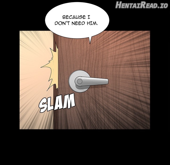 The Nice Woman Chapter 15 - page 70