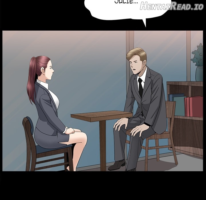 The Nice Woman Chapter 15 - page 81