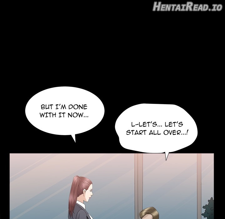 The Nice Woman Chapter 15 - page 88