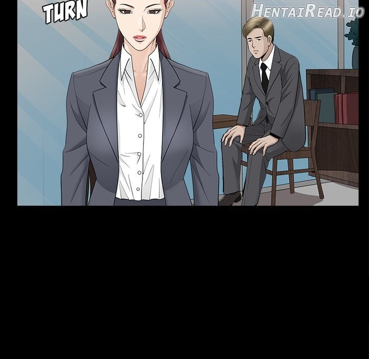 The Nice Woman Chapter 15 - page 93