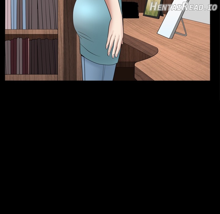 The Nice Woman Chapter 17 - page 107