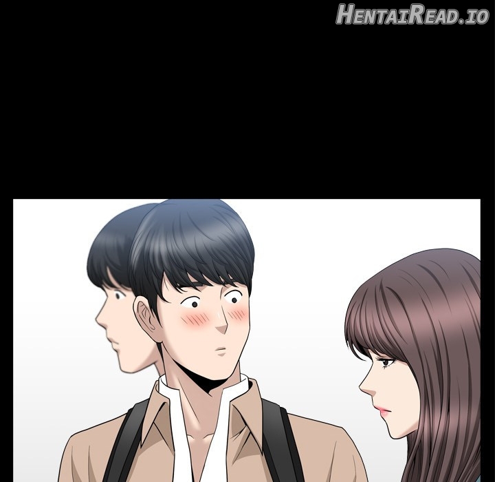 The Nice Woman Chapter 17 - page 15