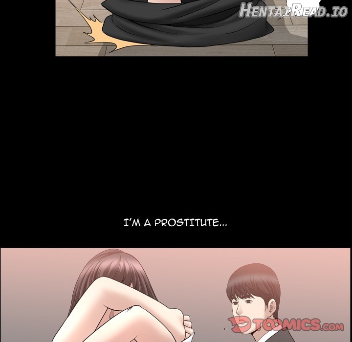 The Nice Woman Chapter 18 - page 50