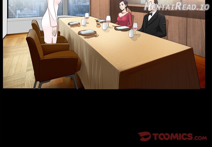 The Nice Woman Chapter 19 - page 2