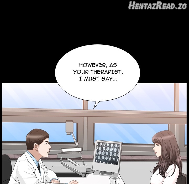 The Nice Woman Chapter 20 - page 15