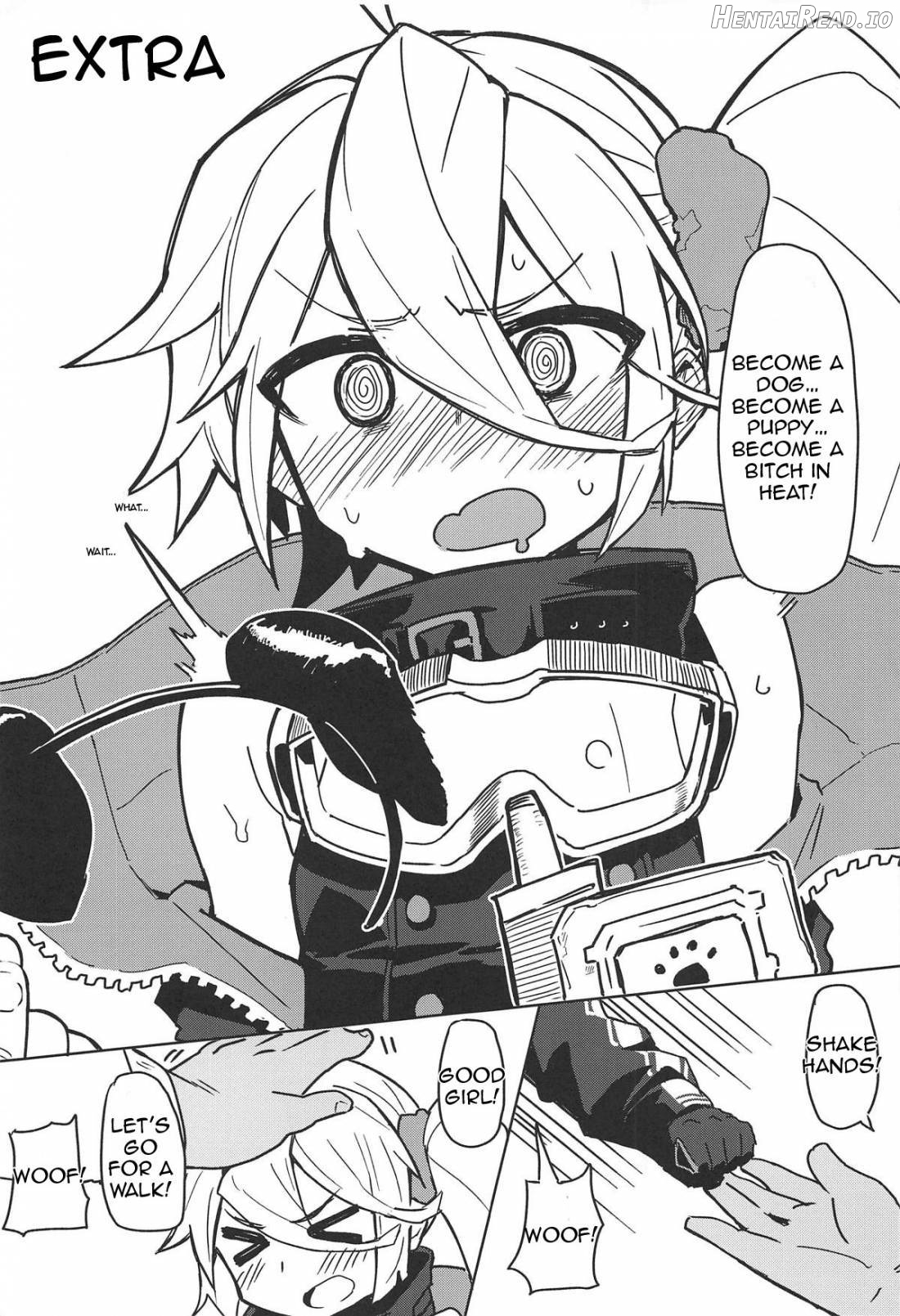 Saimin TMP Chapter 2 - page 30