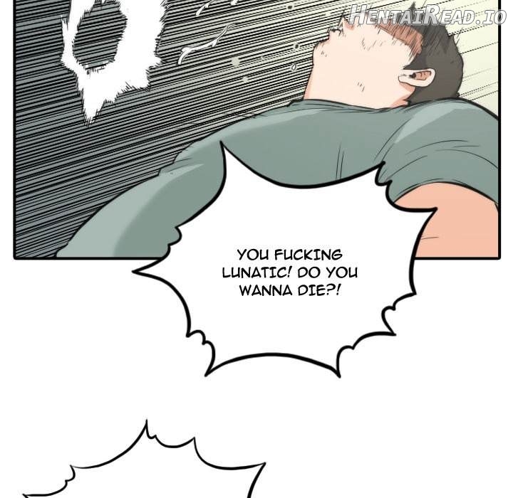 The Spot Master Chapter 31 - page 101