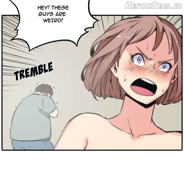 The Spot Master Chapter 31 - page 102