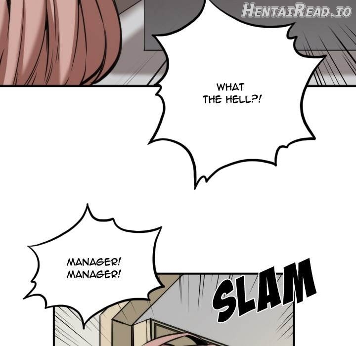 The Spot Master Chapter 31 - page 104