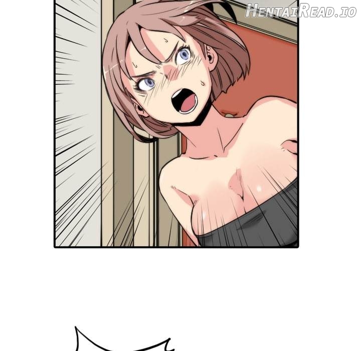 The Spot Master Chapter 31 - page 105