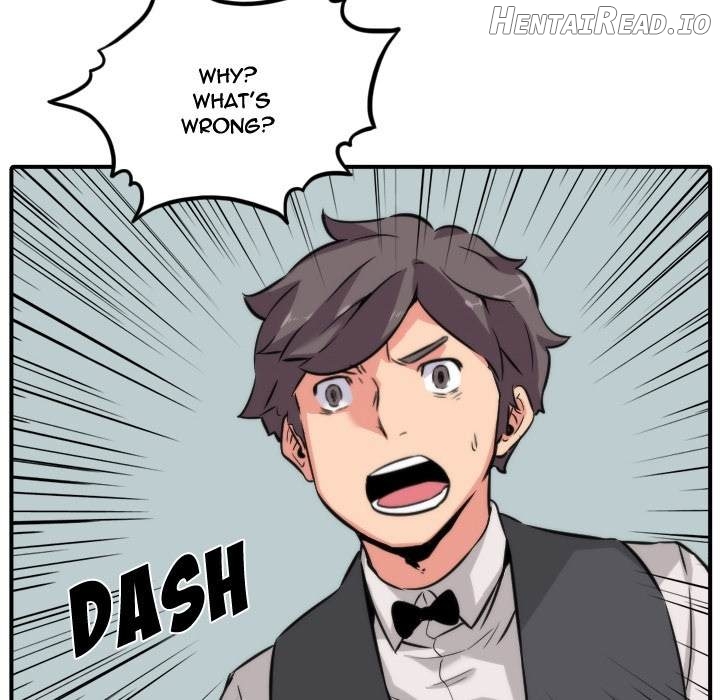 The Spot Master Chapter 31 - page 106