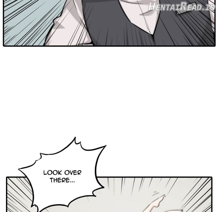 The Spot Master Chapter 31 - page 107