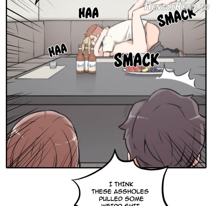 The Spot Master Chapter 31 - page 108