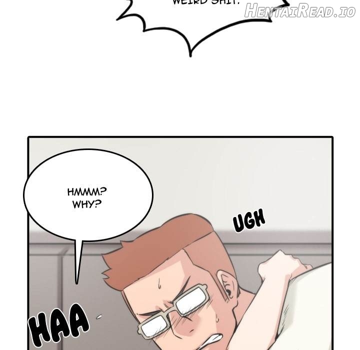 The Spot Master Chapter 31 - page 109
