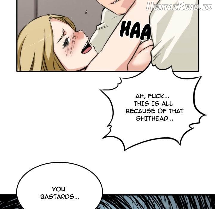 The Spot Master Chapter 31 - page 110